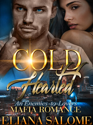 cover image of Cold-Hearted